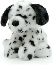 Peluche Giocattolo Morbido e Coccoloso per Bambini Collezione Animali Safari e Animali Marini Peluche, Perfetto per i Ba