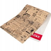 Tovaglia decorativa in feltro KADAX, stampata, 95x33 cm