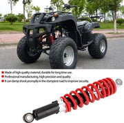 Strutte Avanti di Shock - Adatto per ATV Quad 110cc 150cc 200cc 250cc - 305mm.