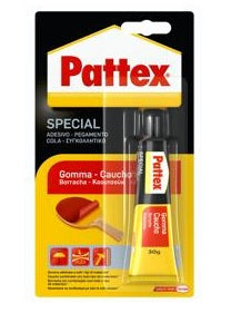 HENKEL PATTEX SPECIAL GOMMA ADESIVO GR.30 BLS ART.2925325