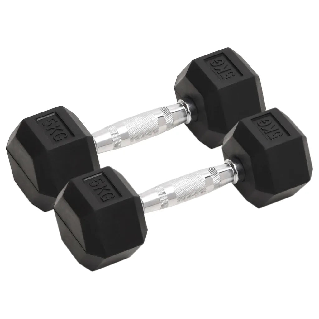 Manubri 2 pz 10 kg Ghisacod mxl 106999