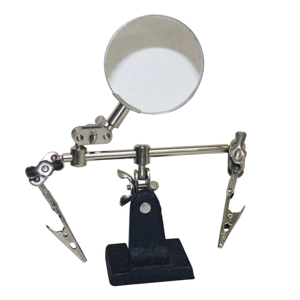 Base Portacircuiti P/Saldature