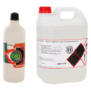 COMBUSTIBILE LIQUIDO BIOETANOLO Lt. 1- 12 pezzi  - SPRINTCHIMICA