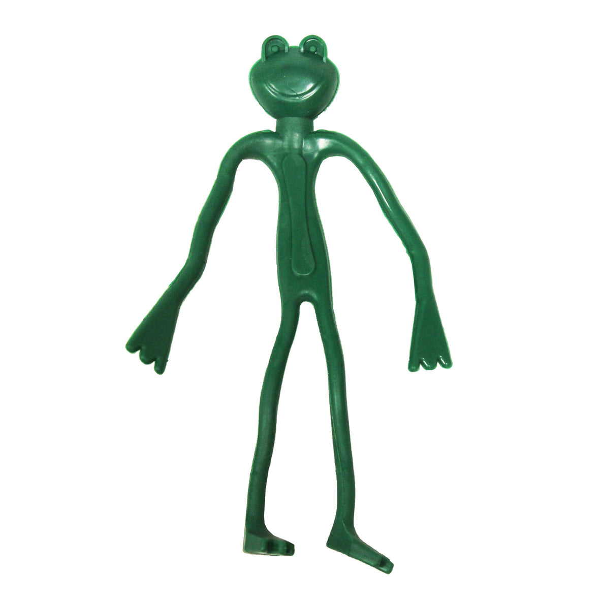 Set 3 Fascette X Piante A Forma Di Rana