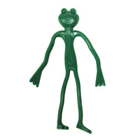 Set 3 Fascette X Piante A Forma Di Rana