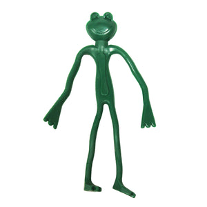 Set 3 Fascette X Piante A Forma Di Rana