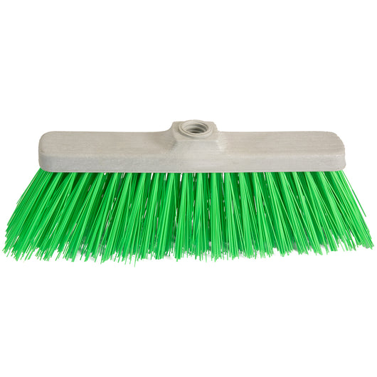 Scopa Per Esterni Fibra Verde