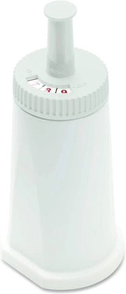 Filtro Azalia Claris, 1 pezzo, bianco