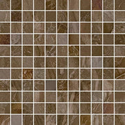 Mosaico Perseo Brown 30X30 Set 5 Pezzi - Marazzi