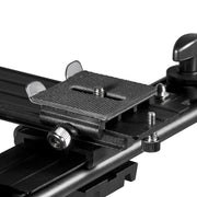 Walimex Sistema di guide per flash macro Pro