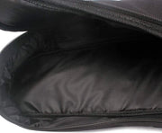 Borsa per Ukulele Impermeabile - 600D Nylon - Piena di Piumini - Tipo Borsa a Cinturino - Due Comparti - Progettata per Ukulele
