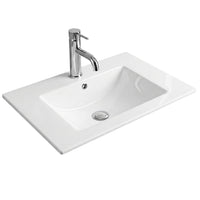 Lavabo Da Incasso Rea Dafne 75