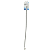 Trade Shop - Tubo Flessibile Flessibili Per Rubinetto Miscelatore Acqua øm1/2 X M1/2 Lungo 50 Cm 87968 -