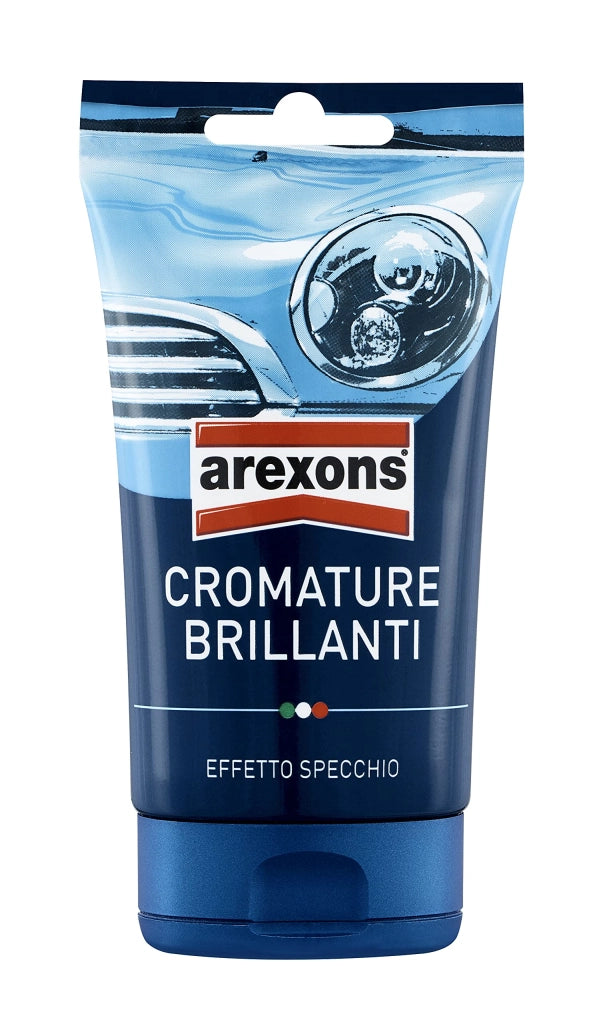Cromature Brillanti Arexons 150 ml