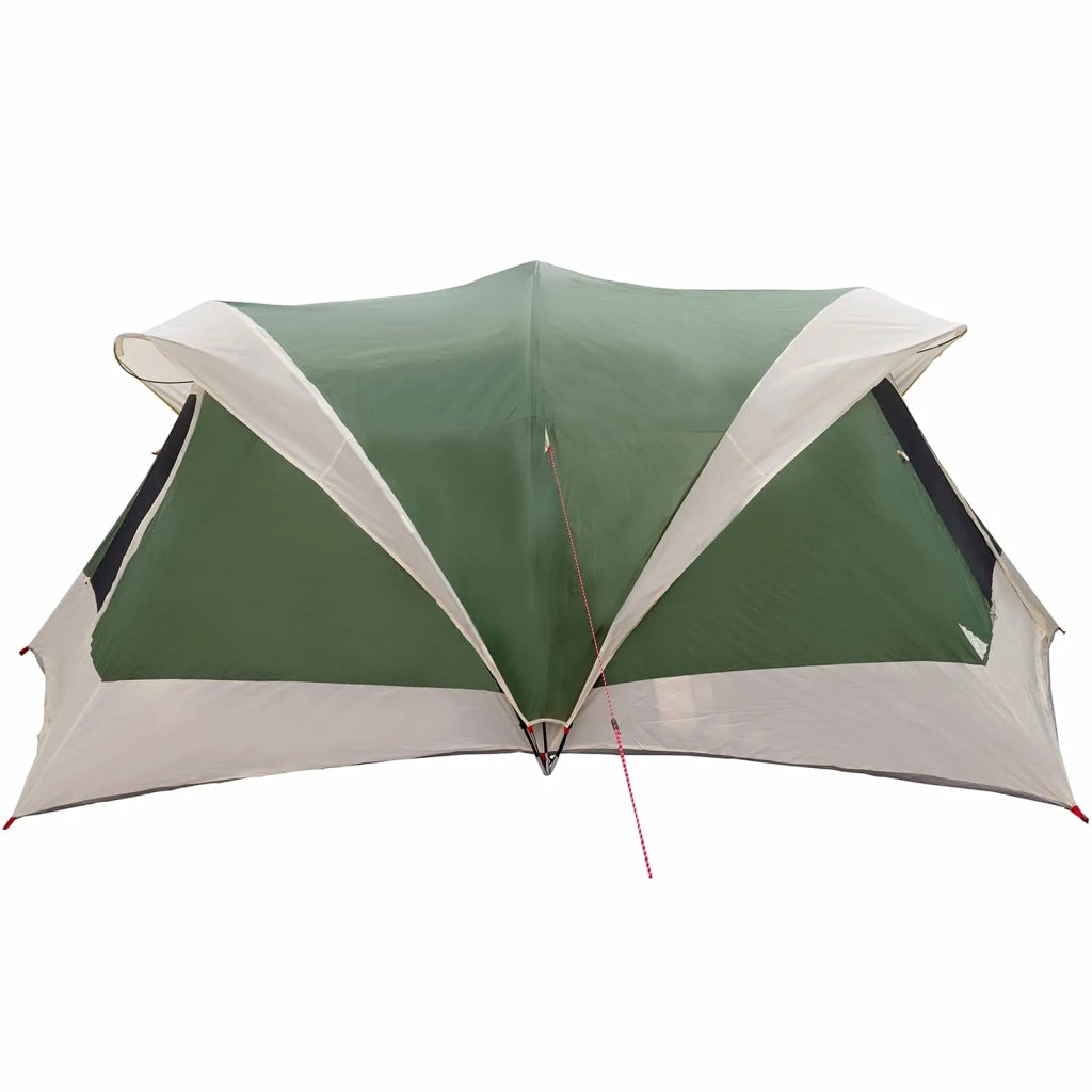 Tenda Familiare Verde 550 x 555 x 208 cm 42017466