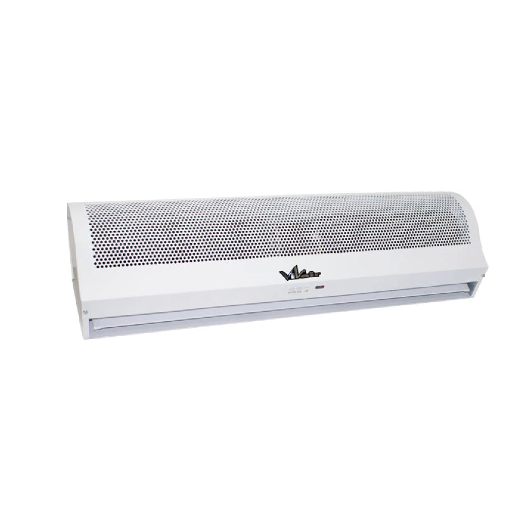 BARRIERA D'ARIA FREDDA MODELLO VIVAIR - 150W -PORTATA ARIA 1200MÂ³/H -DIM:(LXPXH):900X200X215MM  - FRS