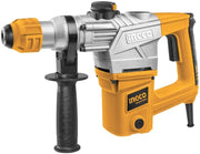 Trapano tassellatore-demolitore 1050w ingco
