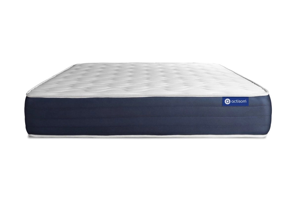 Materasso matrimoniale Actimemo sleep 150x200cm - Spessore : 22cm - Memory foam - Bilanciato
