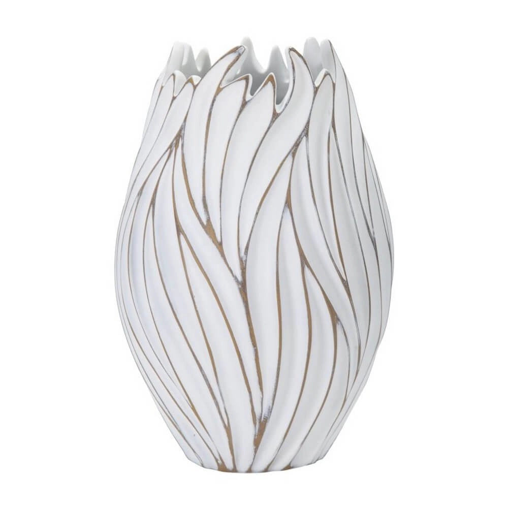 Vaso Resina cm Ø 27X41,5 - HONDURAS