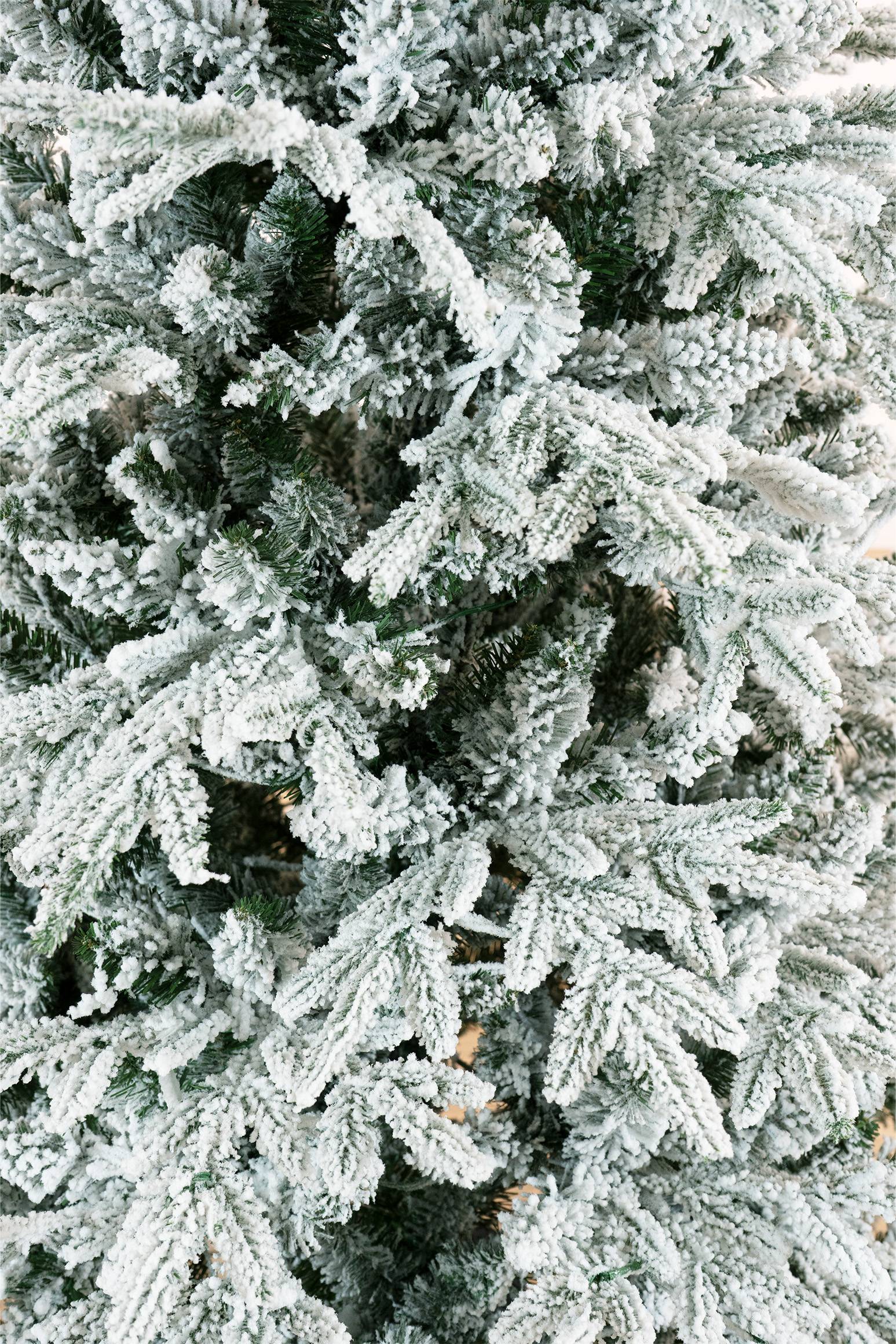 Albero di Natale NewArtemide 180 cm