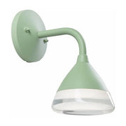 Applique Led 20W 3000K linea graal salvia