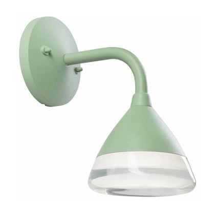 Applique Led 20W 3000K linea graal salvia