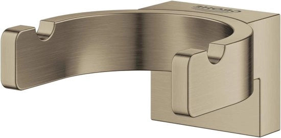 Haak doppio 41049EN0 - Grande dimensione - Colore nero
