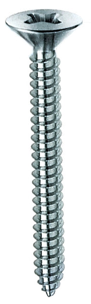 SC VITI PARKER T.S.P. TAGLIO CROCE 4,2X38 20 PZ- MUSTAD- 5,0 pz