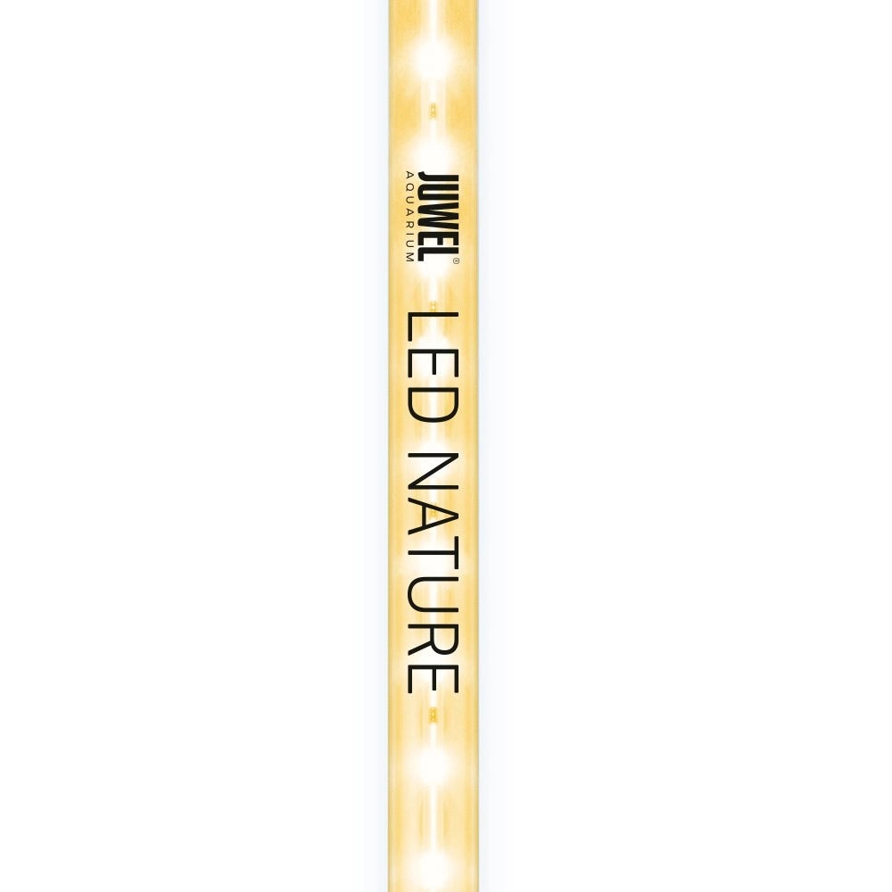 Juwel Neon LED T5 Nature - Lampada a LED con Attacco T5 6500°K per Acquari Juwel Wattaggio lampade: 10W/438mm