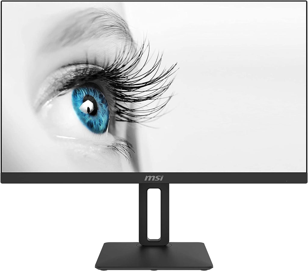 Msi pro mp271ap monitor pc 68,6 cm (27") 1920 x 1080 pixel full hd lcd nero