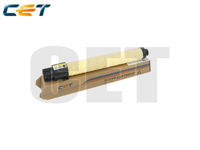 CET Yellow Ricoh Aficio MPC305SP, MPC305SPF- 6K/113g #841593
