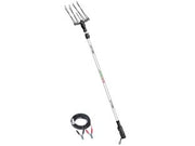 BACCHIATORE ELETTRICO OLIVGREEN 500PLUS 380W    MINELLI