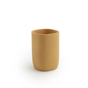 GEDY YLENIA PORTASPAZZOLINI GIALLO SENAPE MATT- GEDY- 1,0 pz