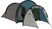 Tenda Cortes 2/3 Persone Tenda da Campeggio Tenda da Tunnel con Prendicipo Impermeabile WS 2.000mm