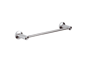 Portasalviette cm 40 - serie minimal inox