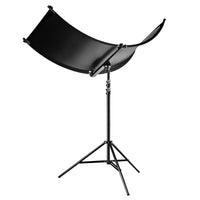 Mezzo tubo riflettore + treppiede WT-806