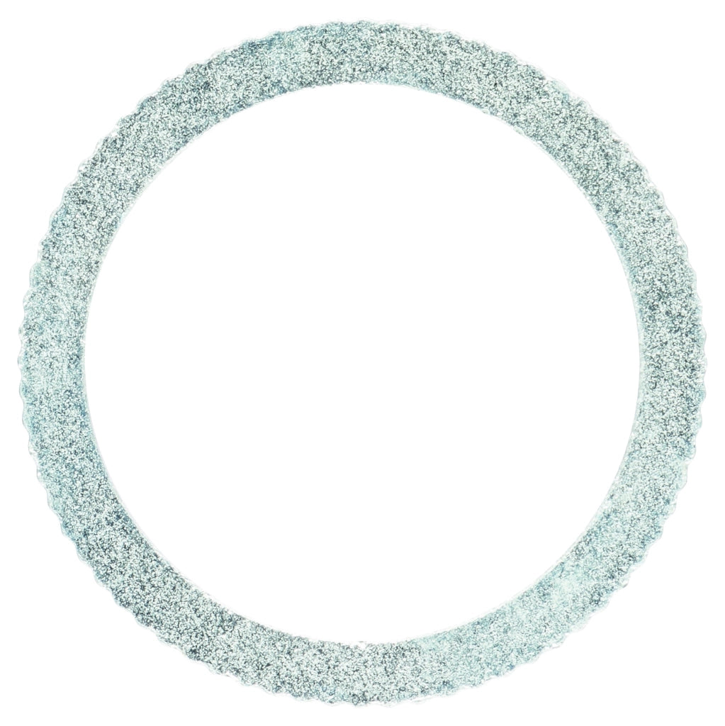 2600100203 - Anello riduttore per lame per sega circolare 25 x 20 x 1,2 mm