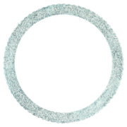 2600100203 - Anello riduttore per lame per sega circolare 25 x 20 x 1,2 mm