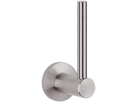 Porta rotolo - serie minimal inox