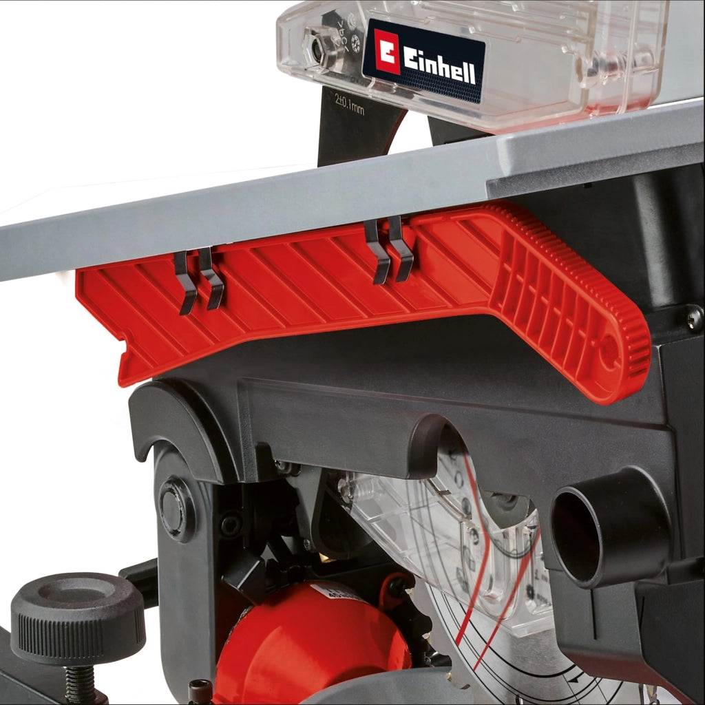 Troncatrice con Piano Superiore TE Ms 216 T 1 500 W Einhell