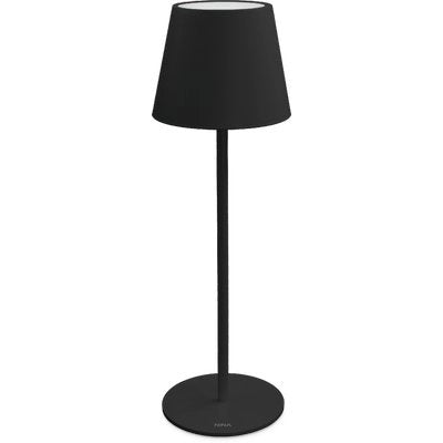LAMPADA LED NINA CENTURY  NERO VOLT 3,7 W 1,8 CALDA LN 180 IP44
