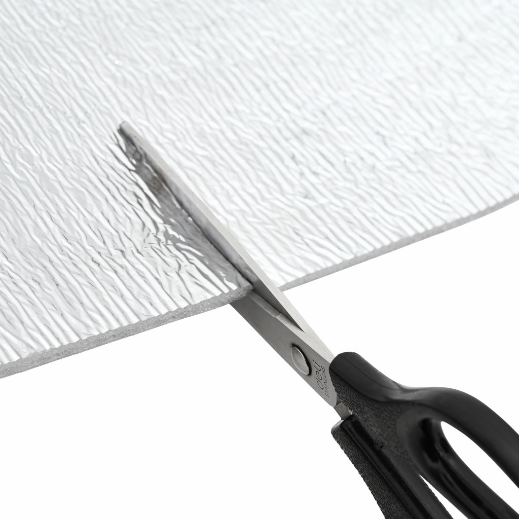 Reflectore di calore per radiatore 1x5 m