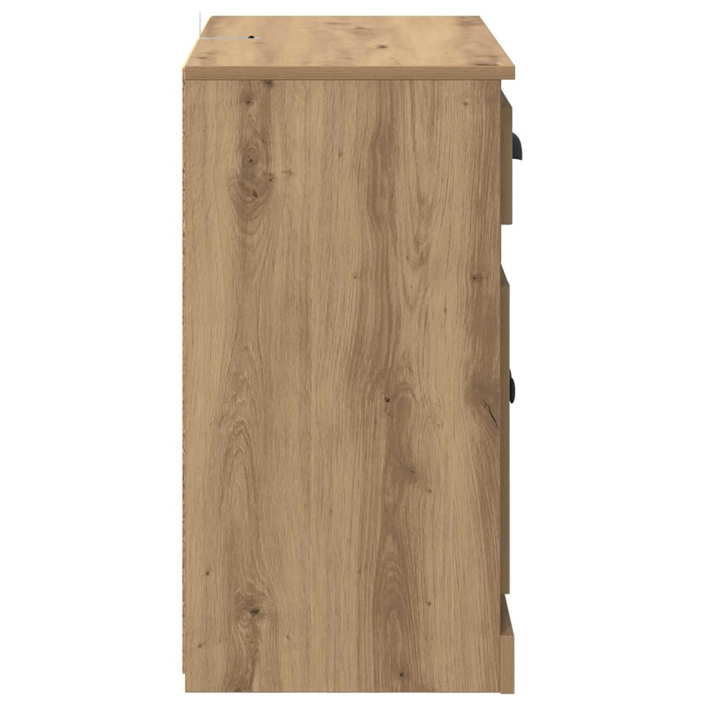 Credenza Rovere artigianale 70 x 35,5 x 67,5 cm 881418