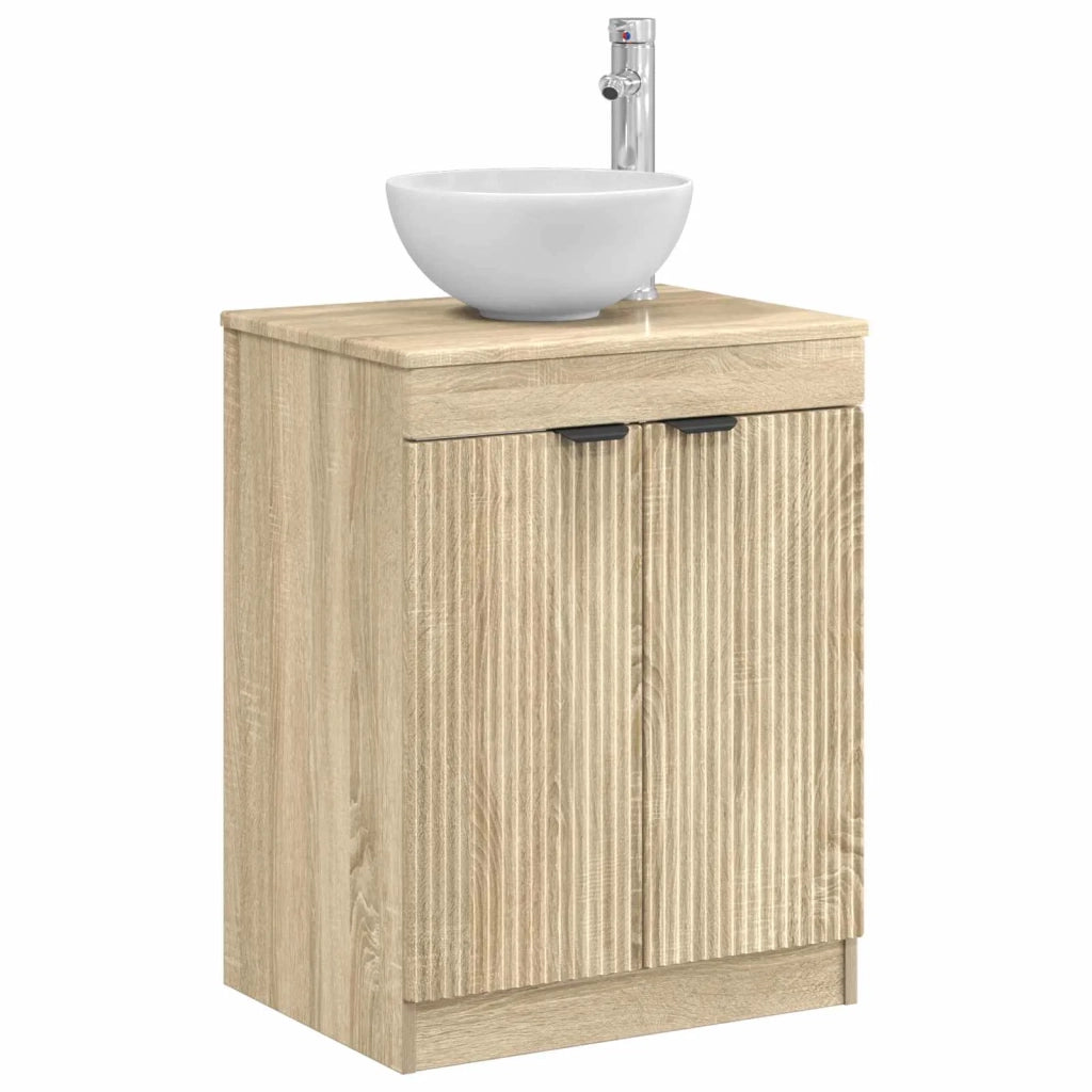 Mobile da Bagno Rovere Sonoma 54 x 41 x 70 cm