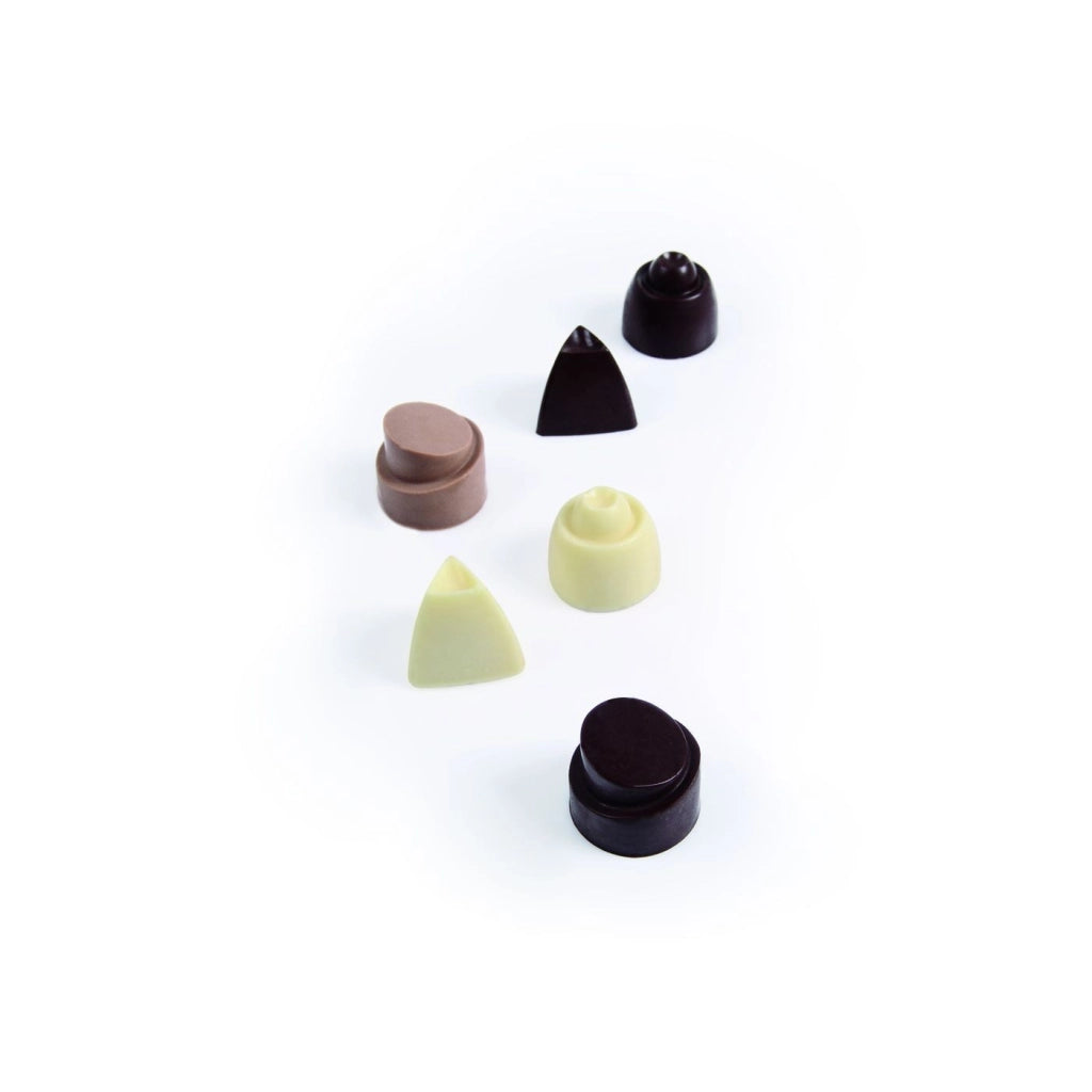 Stampo multiforme per cioccolatini choco-ice classic