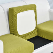 Zithoes elastico per divano, con base antiscivolo e soffice, per camera da soggiorno, con fondo elastico, dimensioni 65-95*65-95 cm.