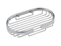 Portasapone piccolo ovale