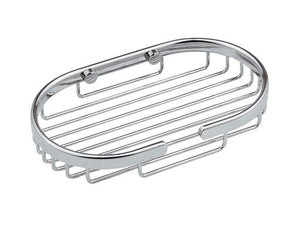 Portasapone piccolo ovale