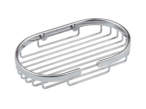 Portasapone piccolo ovale