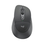 Mouse logitech 910 007715 signature comfort plus m850 l black graphite